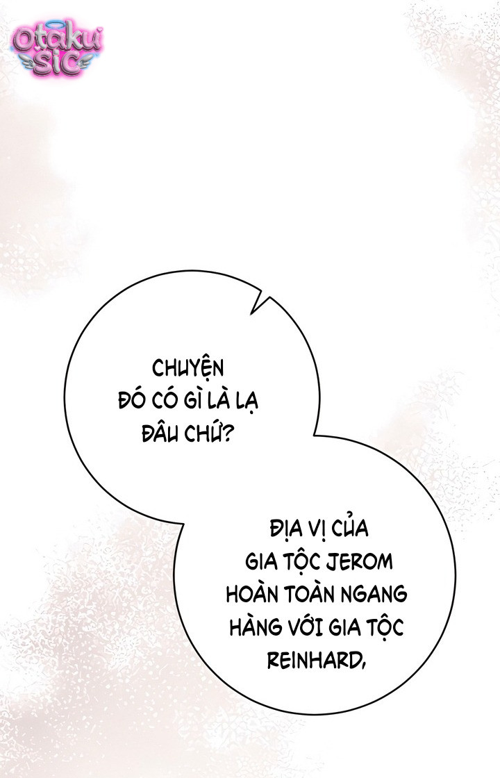 Chuộc tội cho sự tàn nhẫn đó - Chap 18
