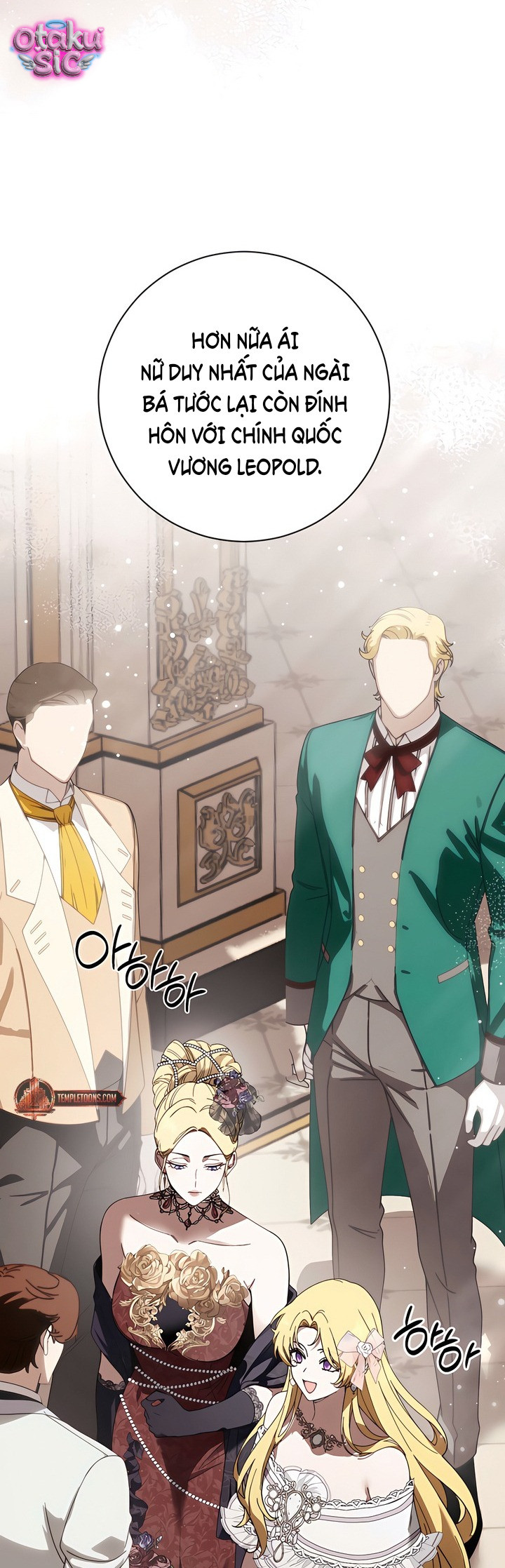 Chuộc tội cho sự tàn nhẫn đó - Chap 18