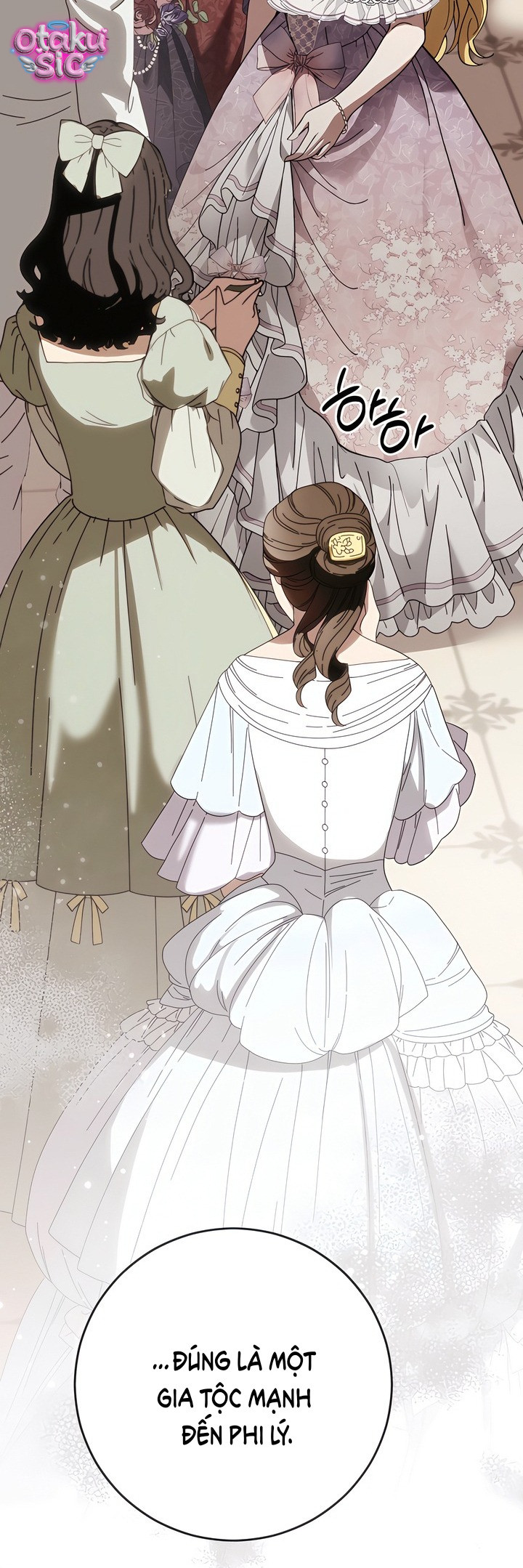 Chuộc tội cho sự tàn nhẫn đó - Chap 18