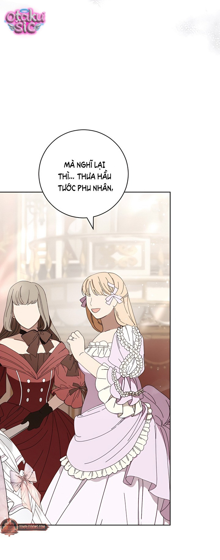 Chuộc tội cho sự tàn nhẫn đó - Chap 18