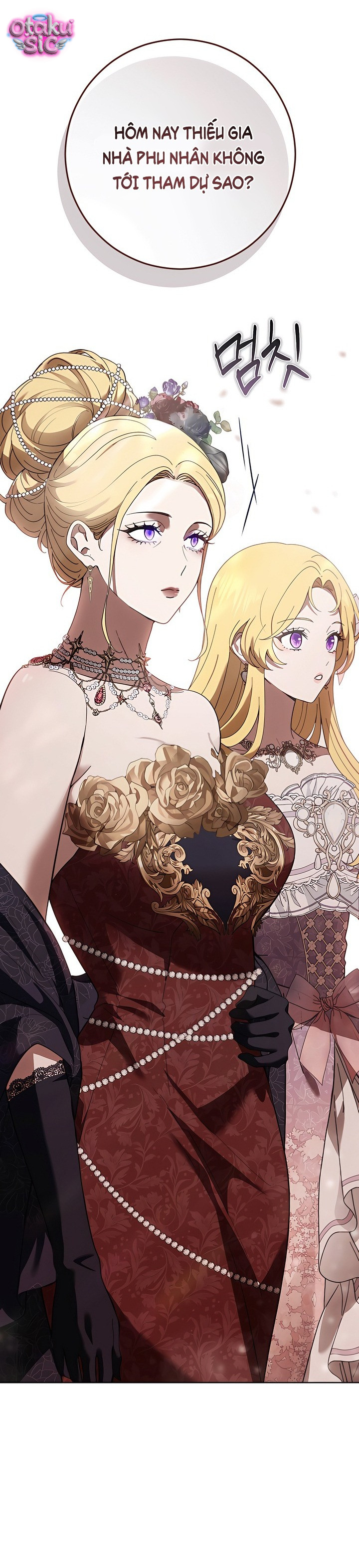 Chuộc tội cho sự tàn nhẫn đó - Chap 18