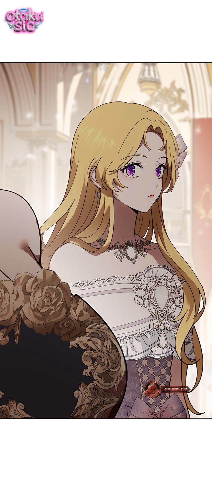 Chuộc tội cho sự tàn nhẫn đó - Chap 18