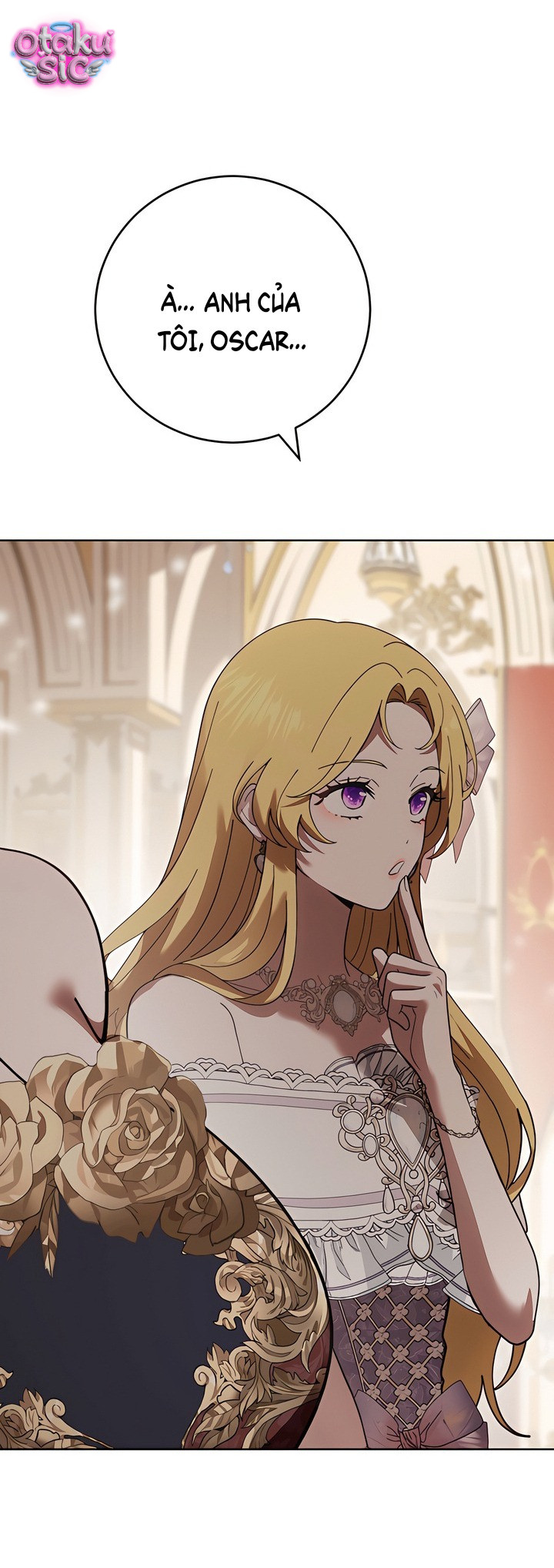 Chuộc tội cho sự tàn nhẫn đó - Chap 18