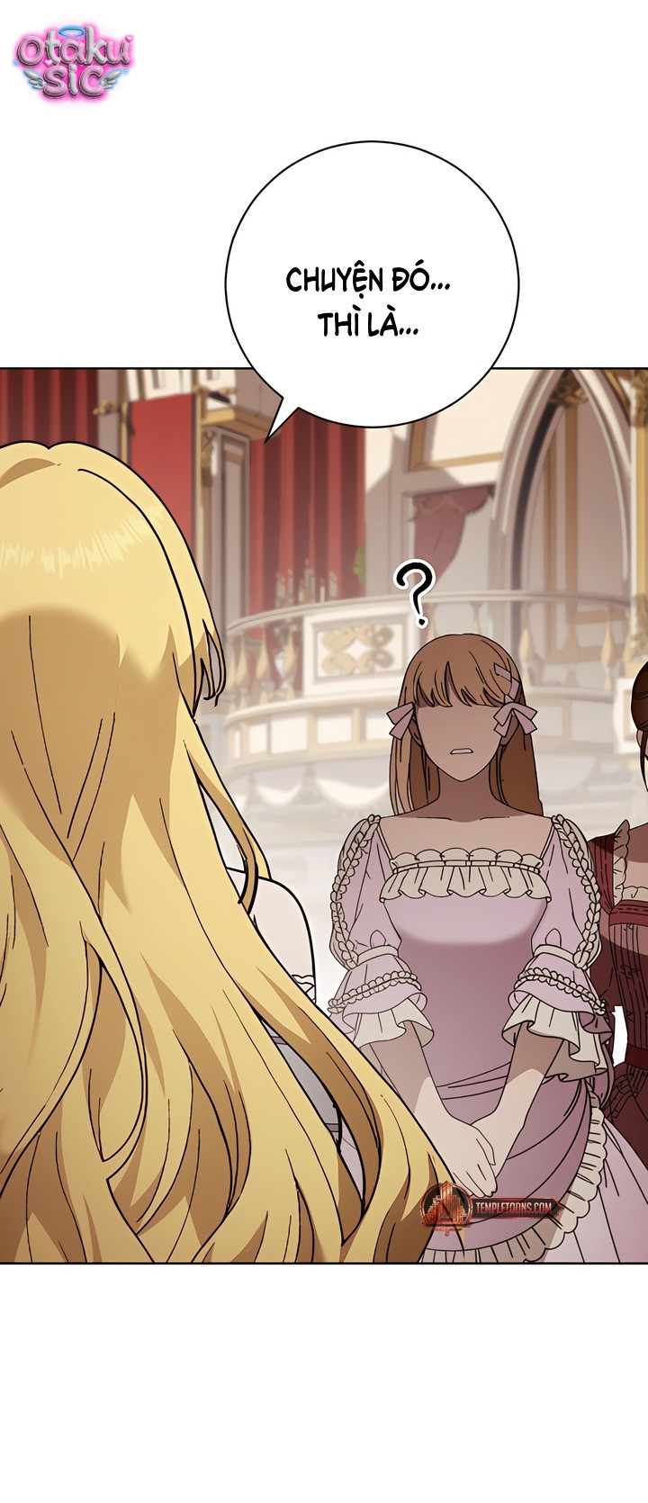 Chuộc tội cho sự tàn nhẫn đó - Chap 18
