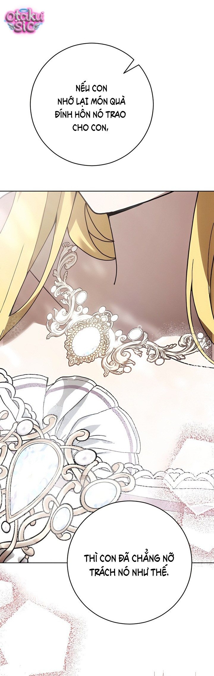 Chuộc tội cho sự tàn nhẫn đó - Chap 18