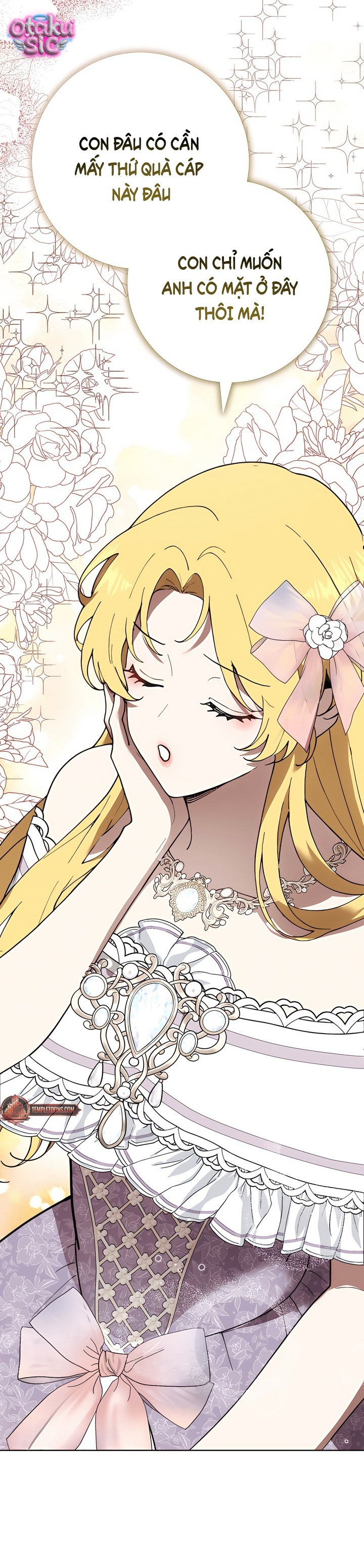 Chuộc tội cho sự tàn nhẫn đó - Chap 18