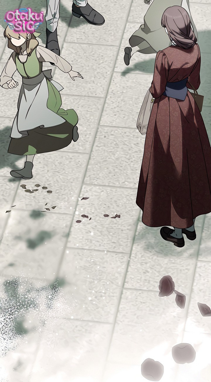 Chuộc tội cho sự tàn nhẫn đó - Chap 18