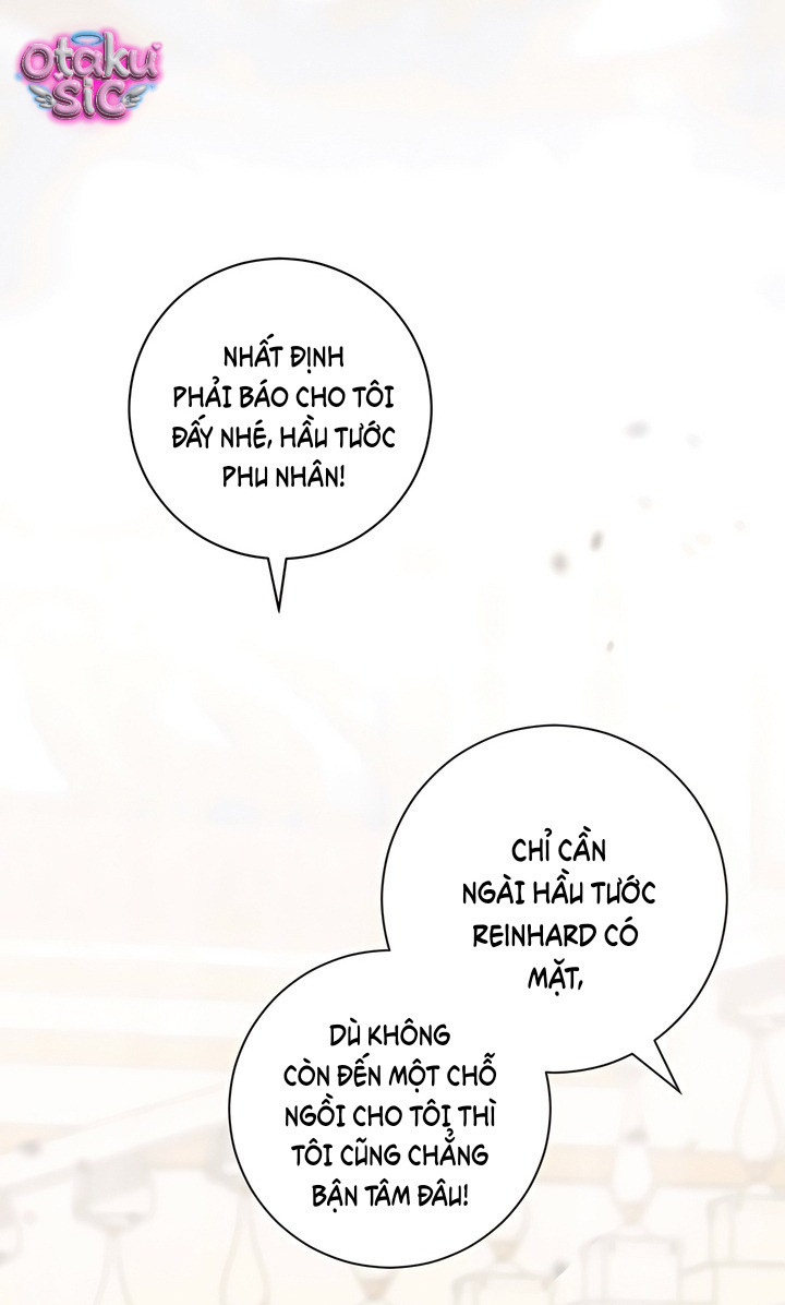 Chuộc tội cho sự tàn nhẫn đó - Chap 18