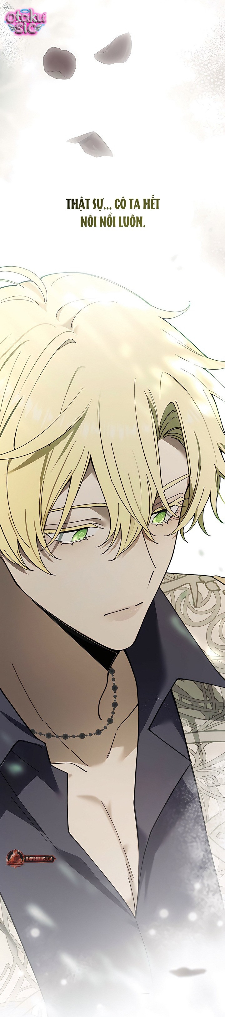 Chuộc tội cho sự tàn nhẫn đó - Chap 18