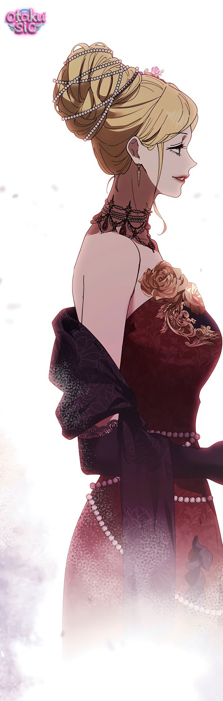 Chuộc tội cho sự tàn nhẫn đó - Chap 18