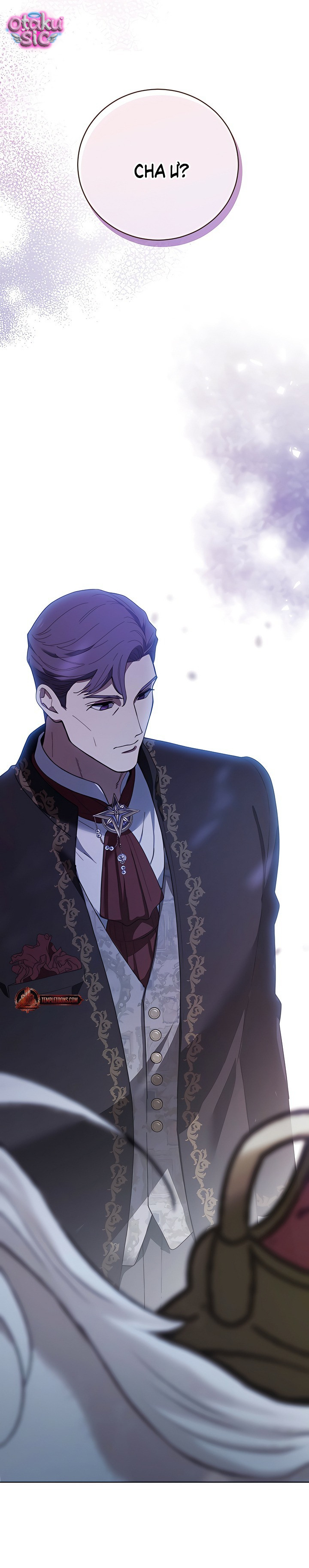 Chuộc tội cho sự tàn nhẫn đó - Chap 18