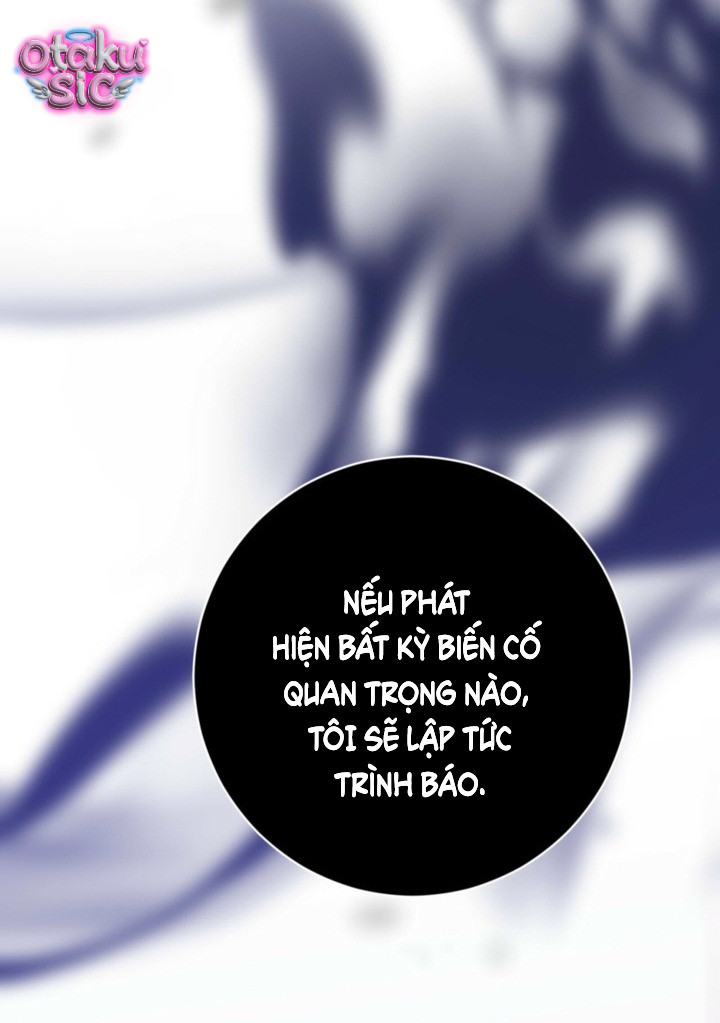 Chuộc tội cho sự tàn nhẫn đó - Chap 19