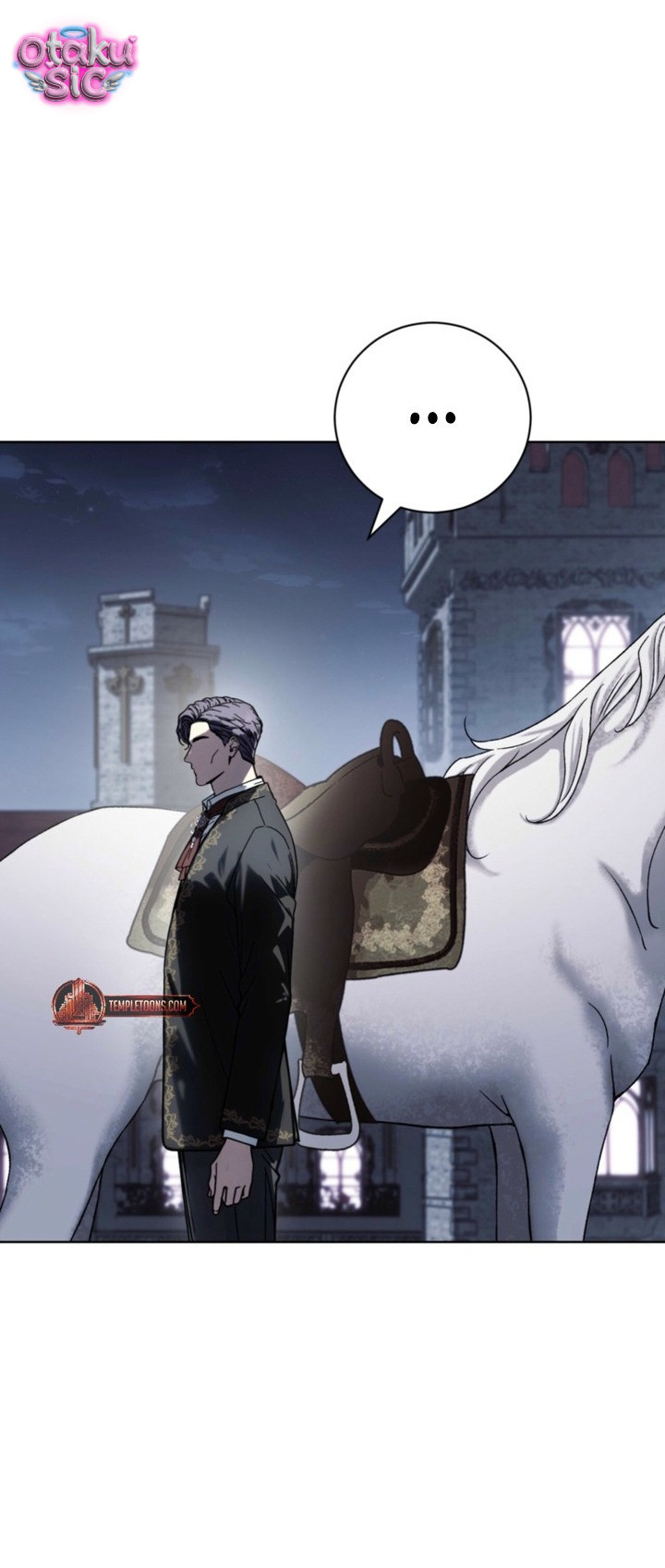 Chuộc tội cho sự tàn nhẫn đó - Chap 19