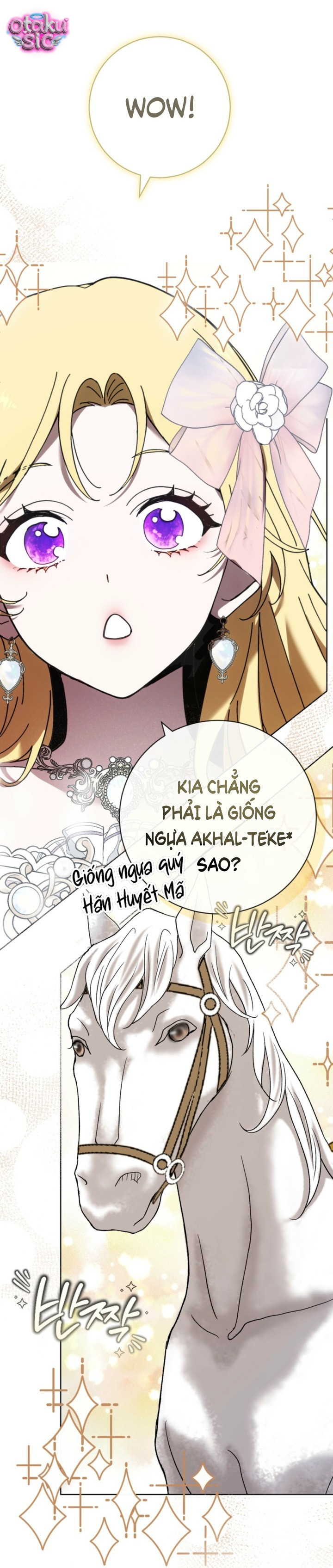 Chuộc tội cho sự tàn nhẫn đó - Chap 19