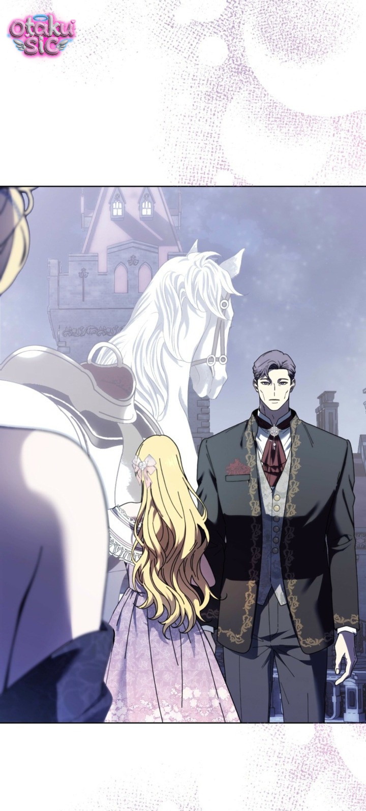 Chuộc tội cho sự tàn nhẫn đó - Chap 19