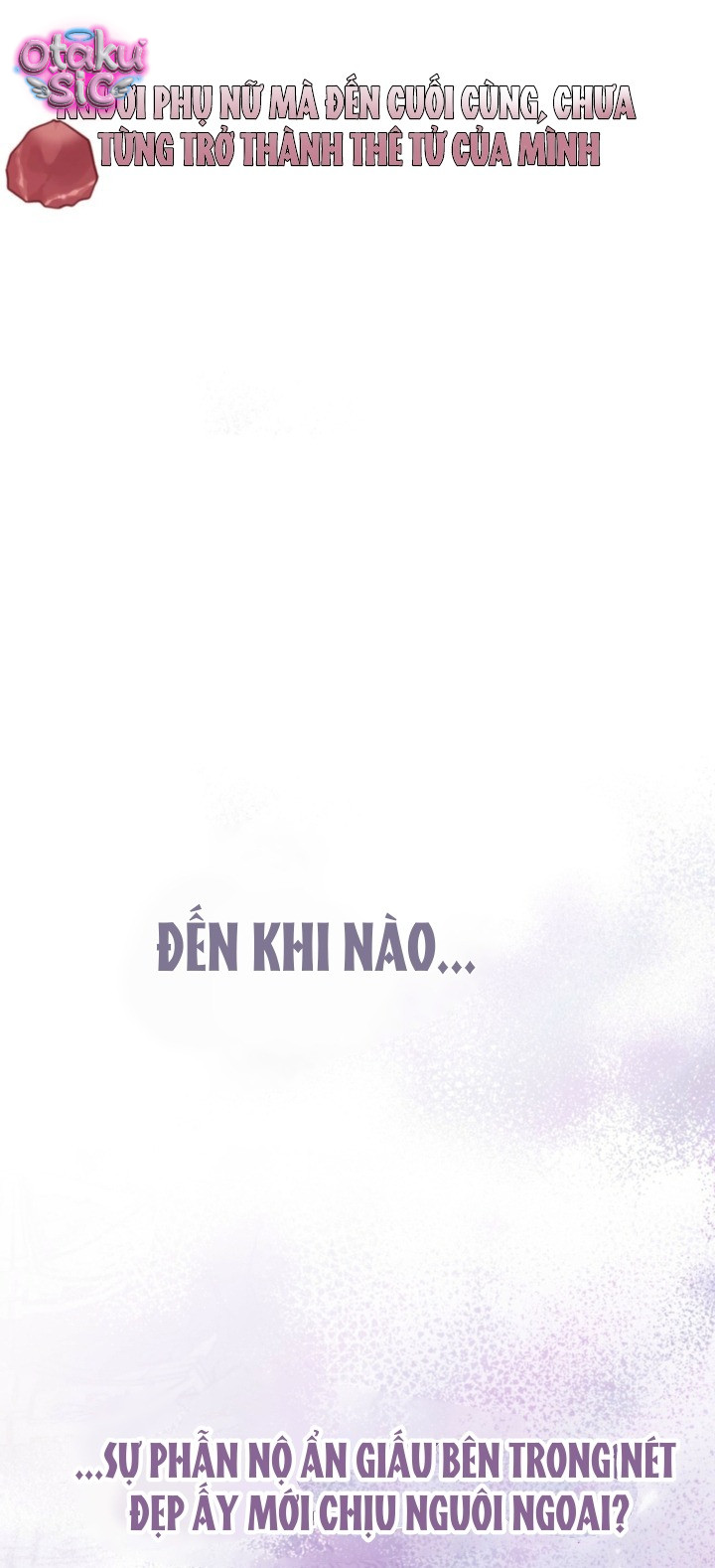 Chuộc tội cho sự tàn nhẫn đó - Chap 19
