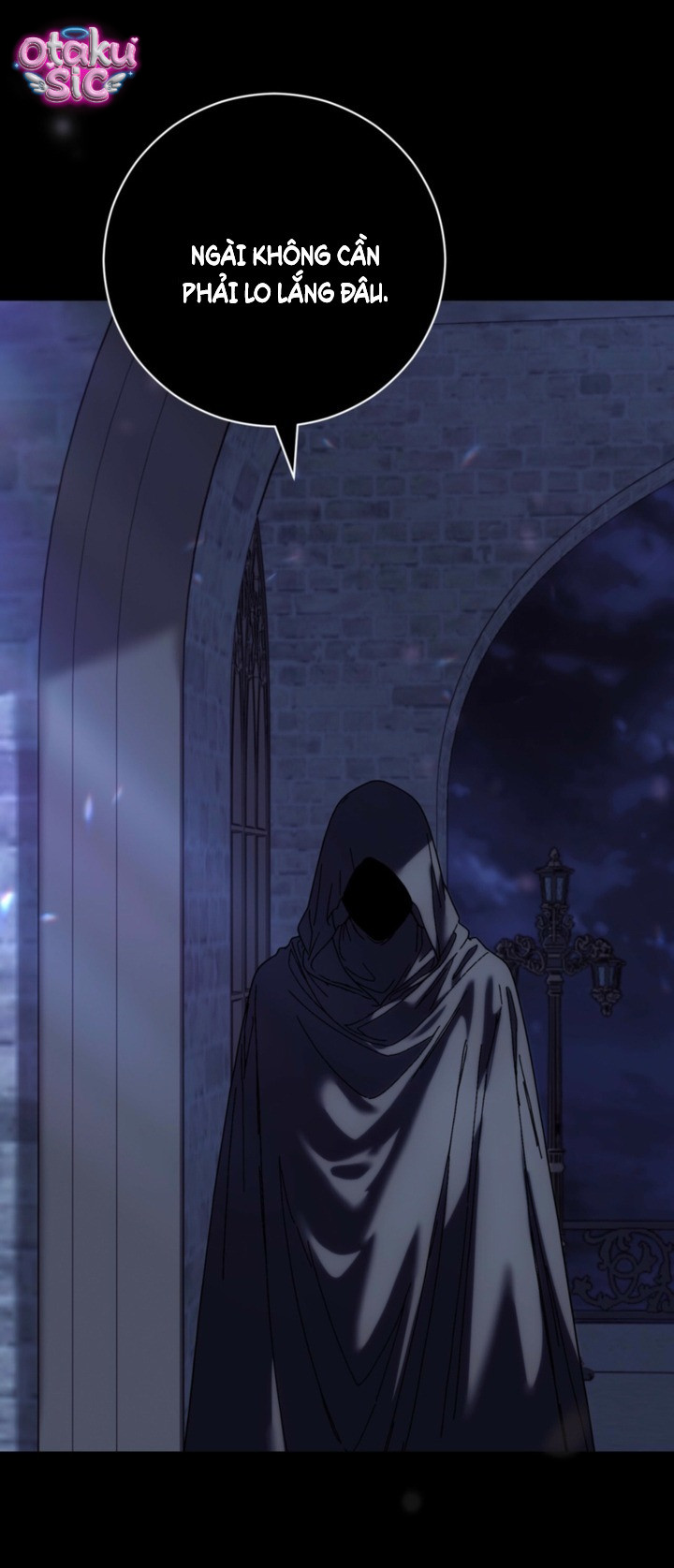 Chuộc tội cho sự tàn nhẫn đó - Chap 19