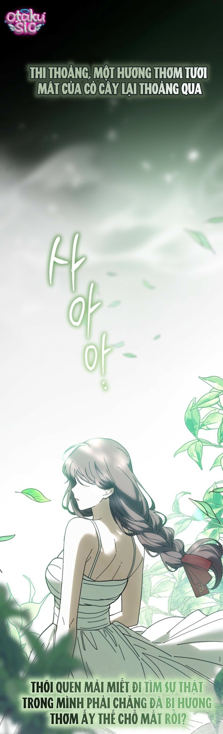 Chuộc tội cho sự tàn nhẫn đó - Chap 19