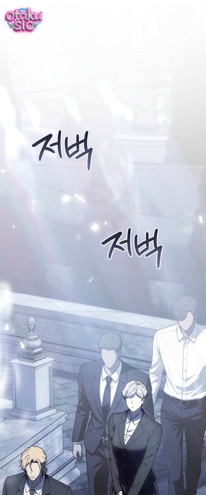 Chuộc tội cho sự tàn nhẫn đó - Chap 19