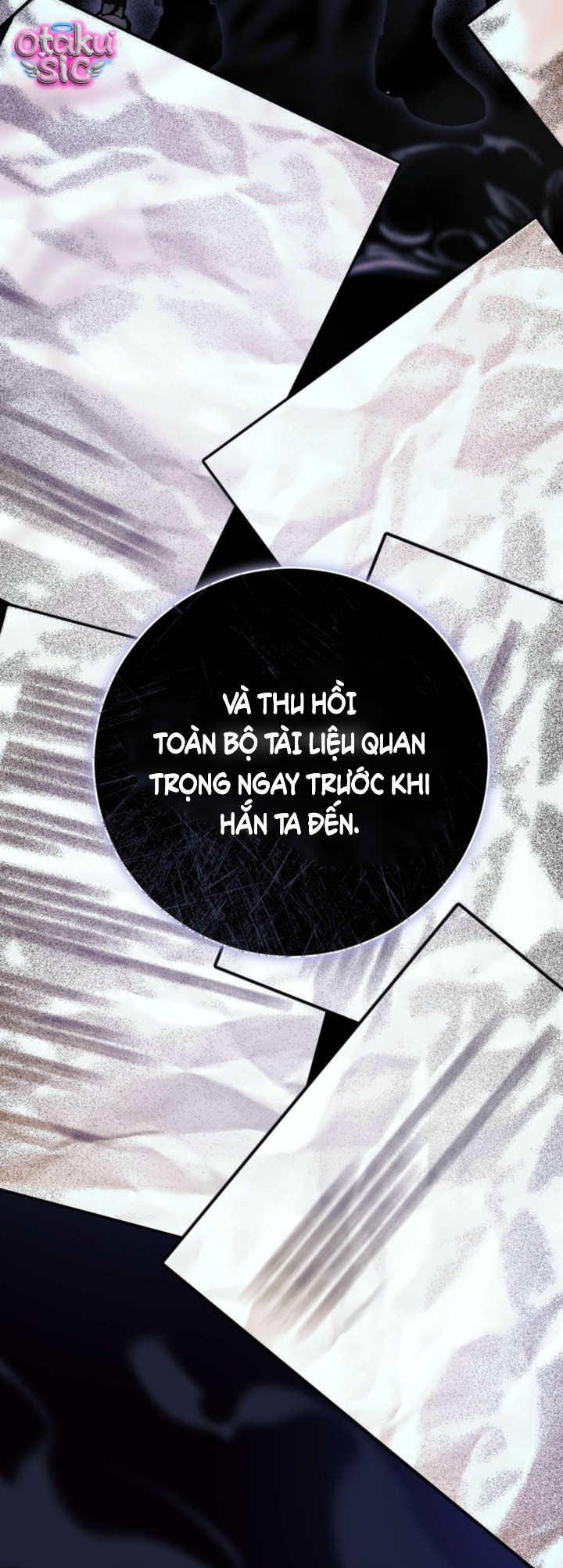 Chuộc tội cho sự tàn nhẫn đó - Chap 19
