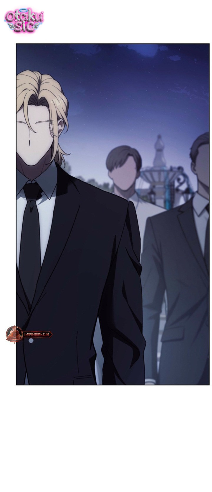 Chuộc tội cho sự tàn nhẫn đó - Chap 19
