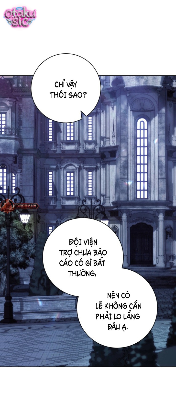 Chuộc tội cho sự tàn nhẫn đó - Chap 19
