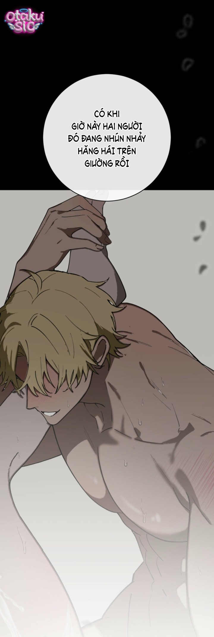 Chuộc tội cho sự tàn nhẫn đó - Chap 19