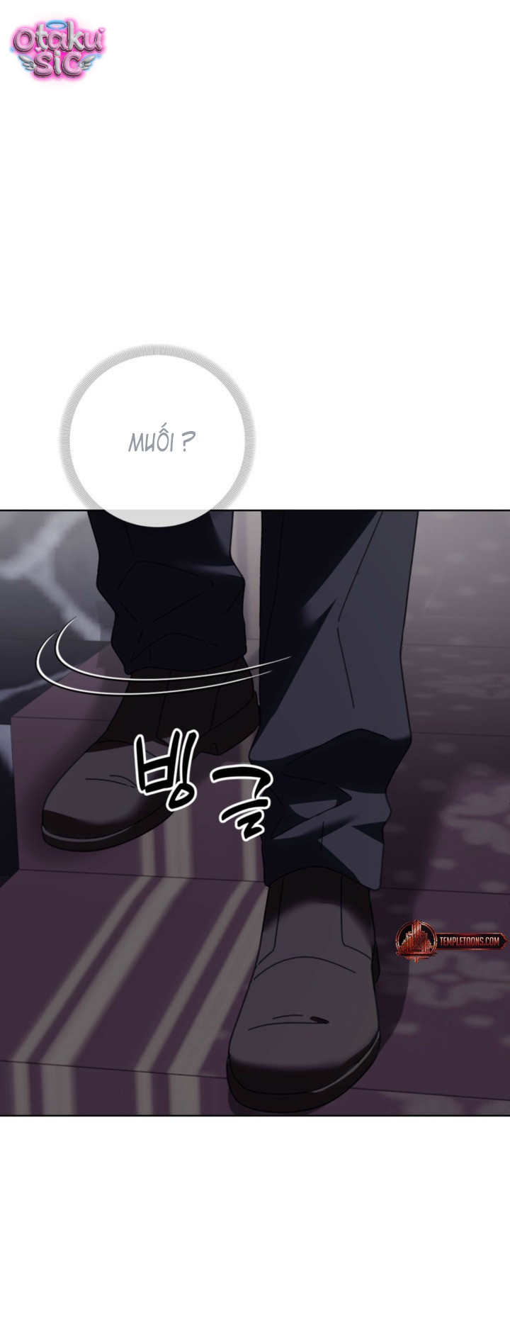 Chuộc tội cho sự tàn nhẫn đó - Chap 19