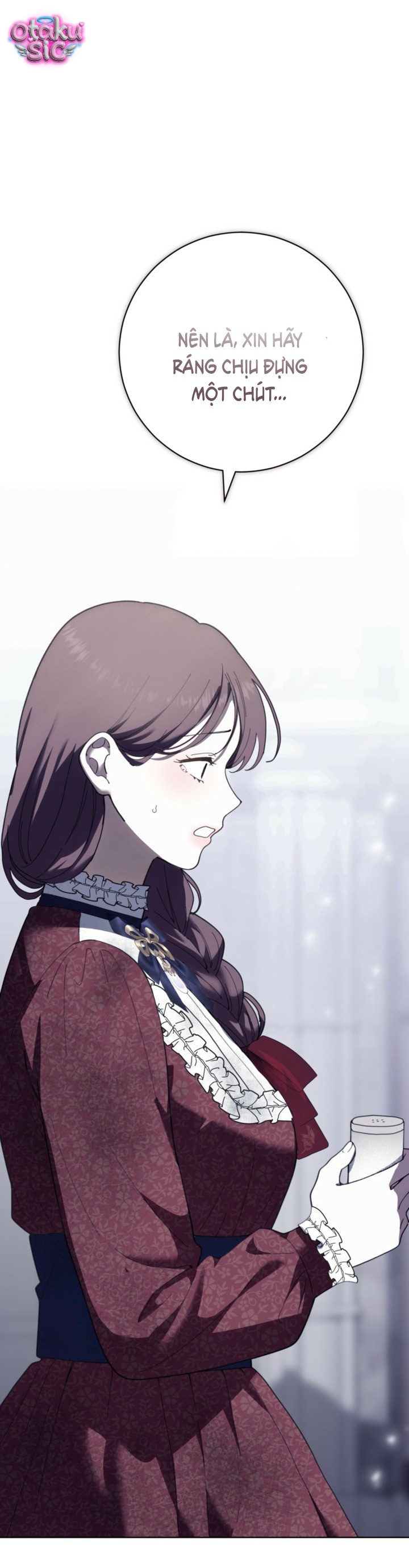 Chuộc tội cho sự tàn nhẫn đó - Chap 19