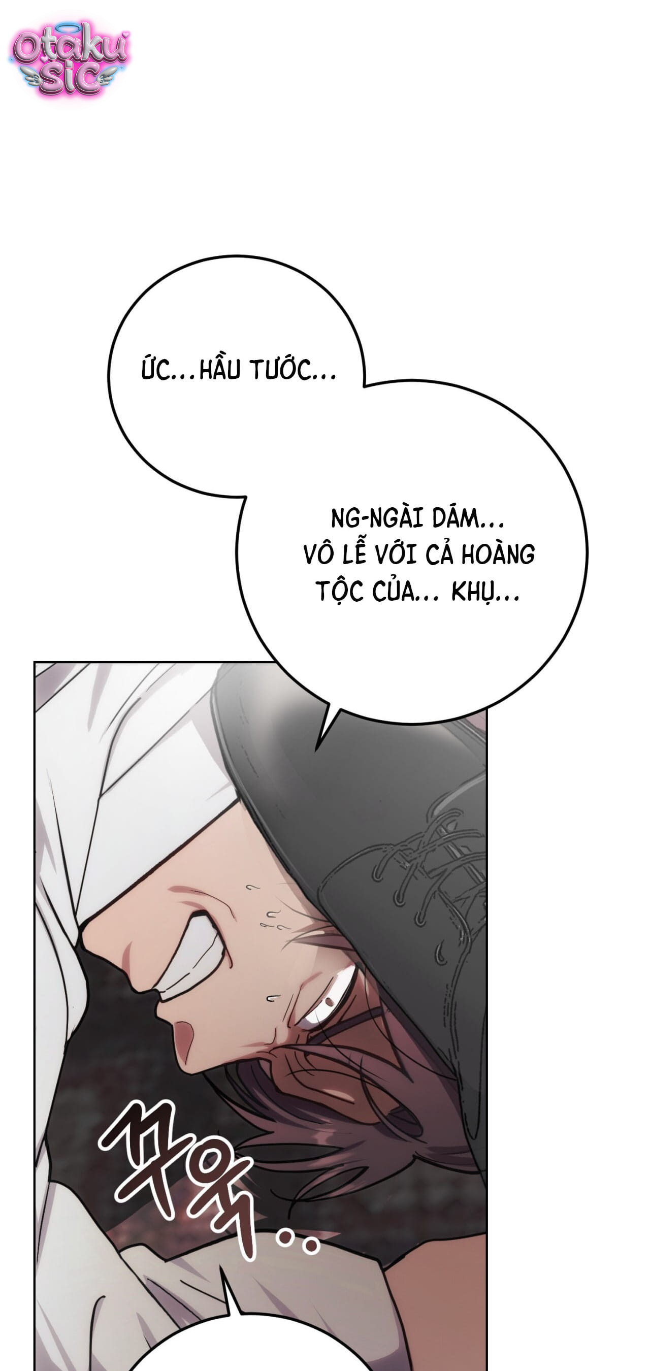 Chuộc tội cho sự tàn nhẫn đó - Chap 2 - Trang 104