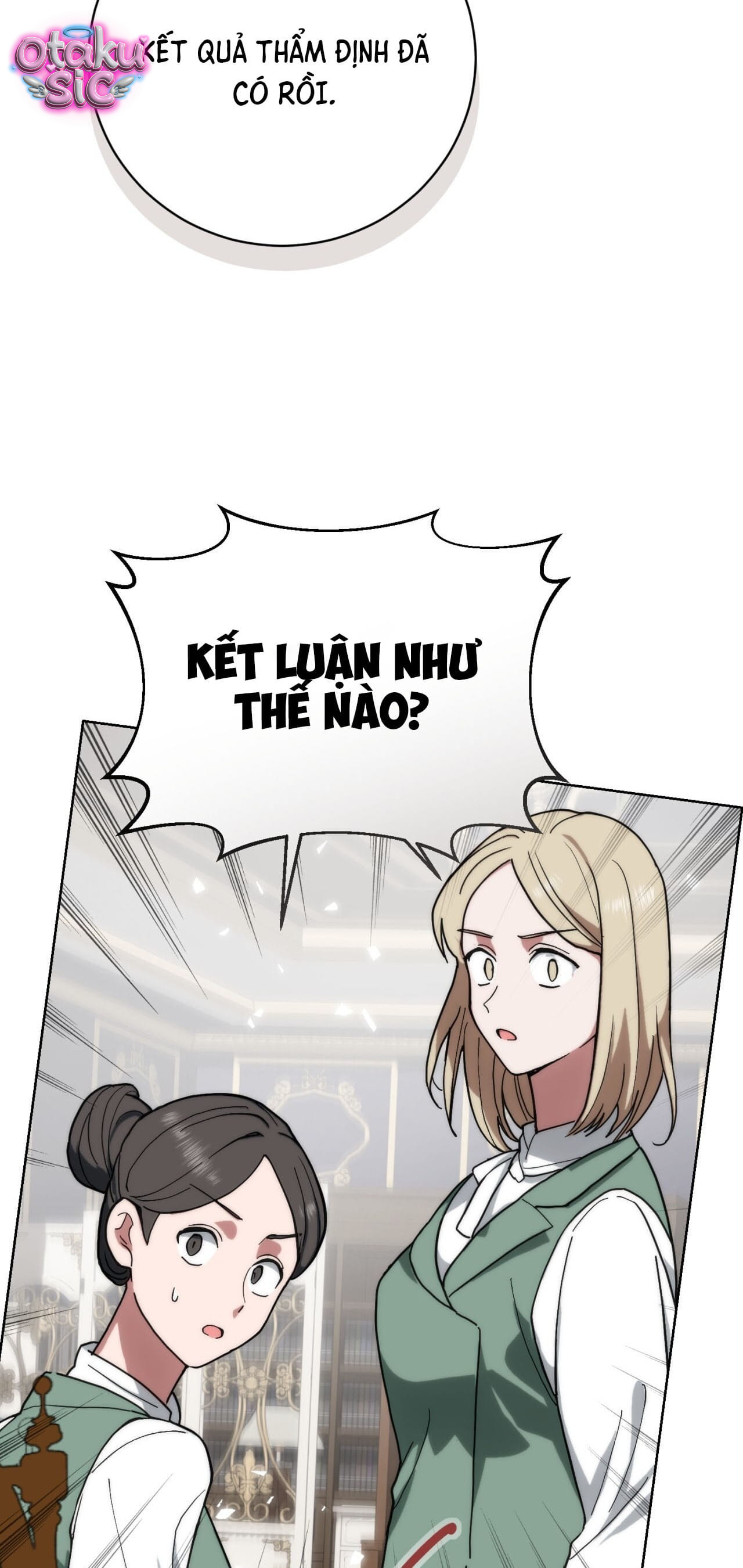 Chuộc tội cho sự tàn nhẫn đó - Chap 2 - Trang 14
