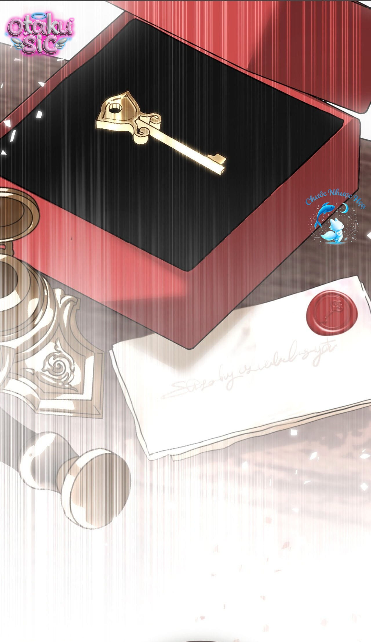 Chuộc tội cho sự tàn nhẫn đó - Chap 2 - Trang 16