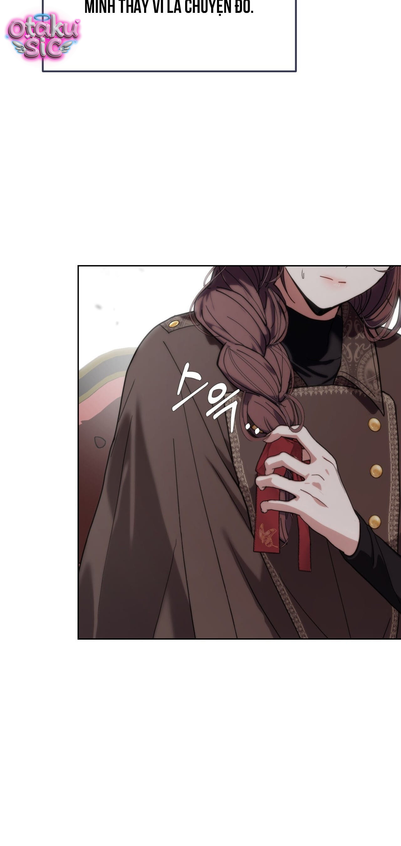 Chuộc tội cho sự tàn nhẫn đó - Chap 2 - Trang 23