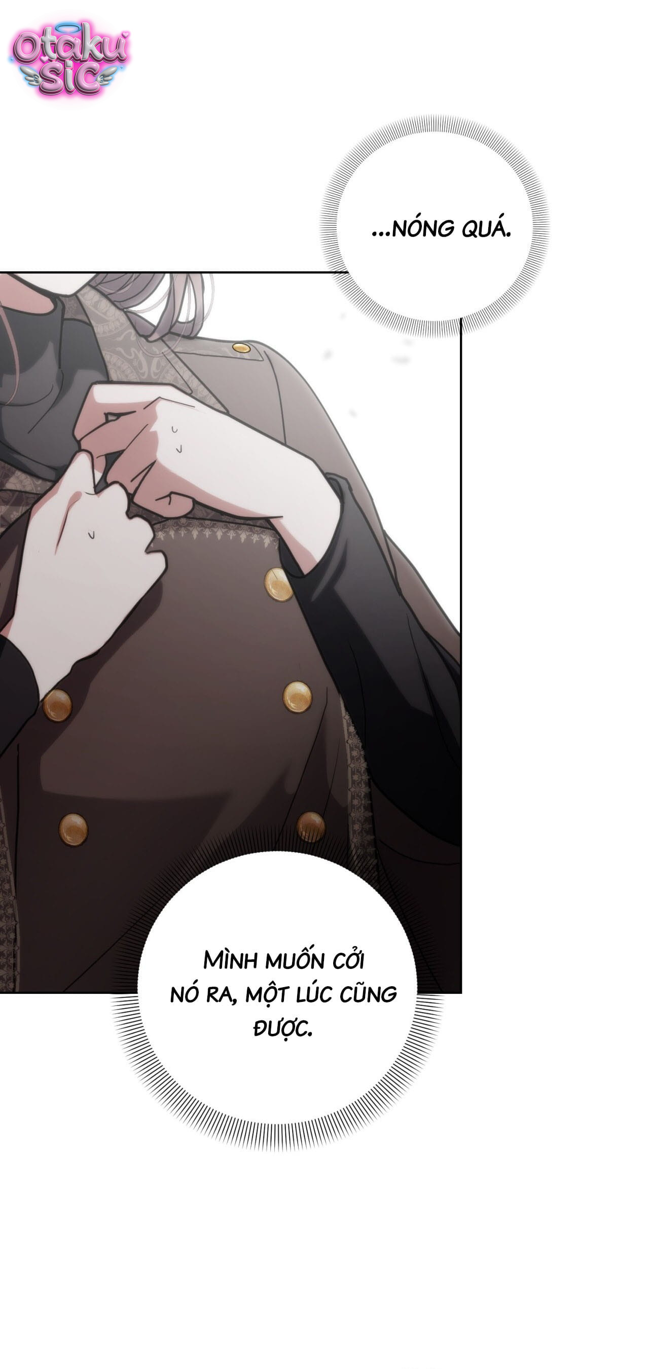 Chuộc tội cho sự tàn nhẫn đó - Chap 2 - Trang 24
