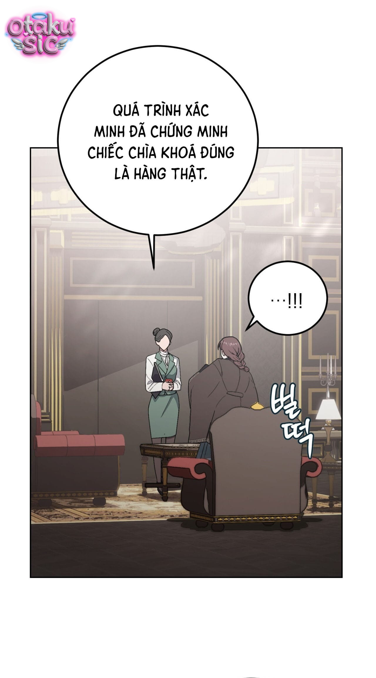 Chuộc tội cho sự tàn nhẫn đó - Chap 2 - Trang 26