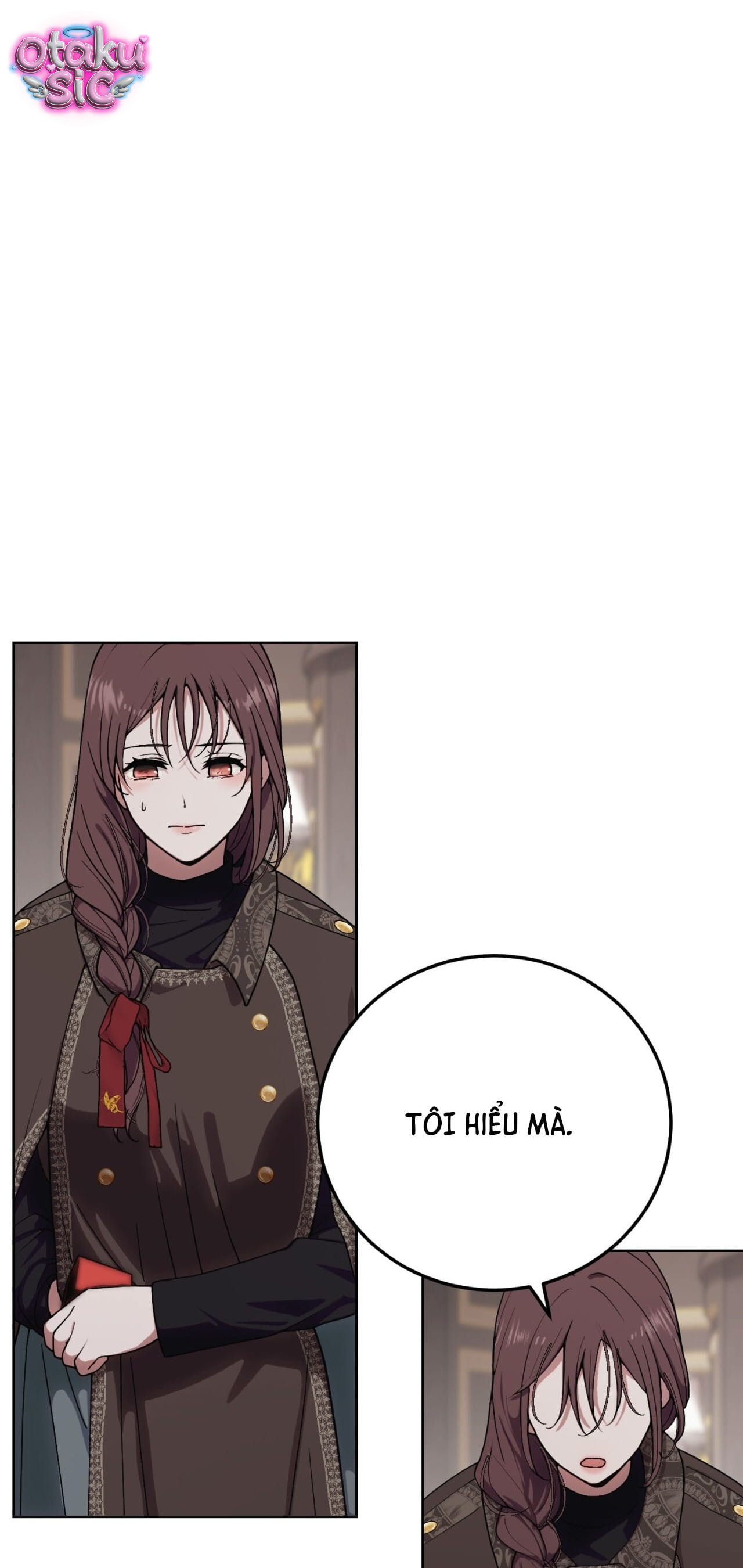 Chuộc tội cho sự tàn nhẫn đó - Chap 2 - Trang 28