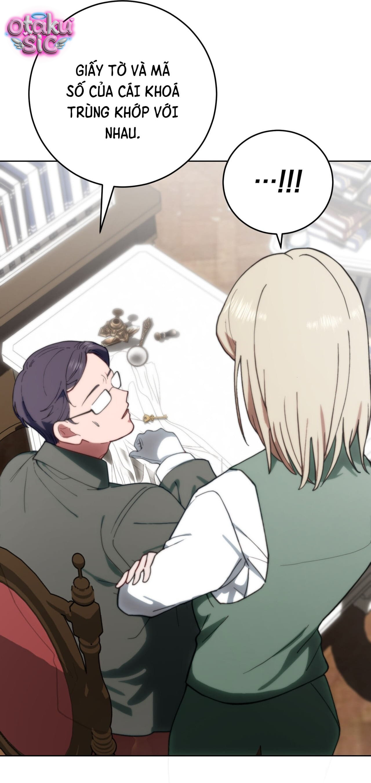 Chuộc tội cho sự tàn nhẫn đó - Chap 2 - Trang 3