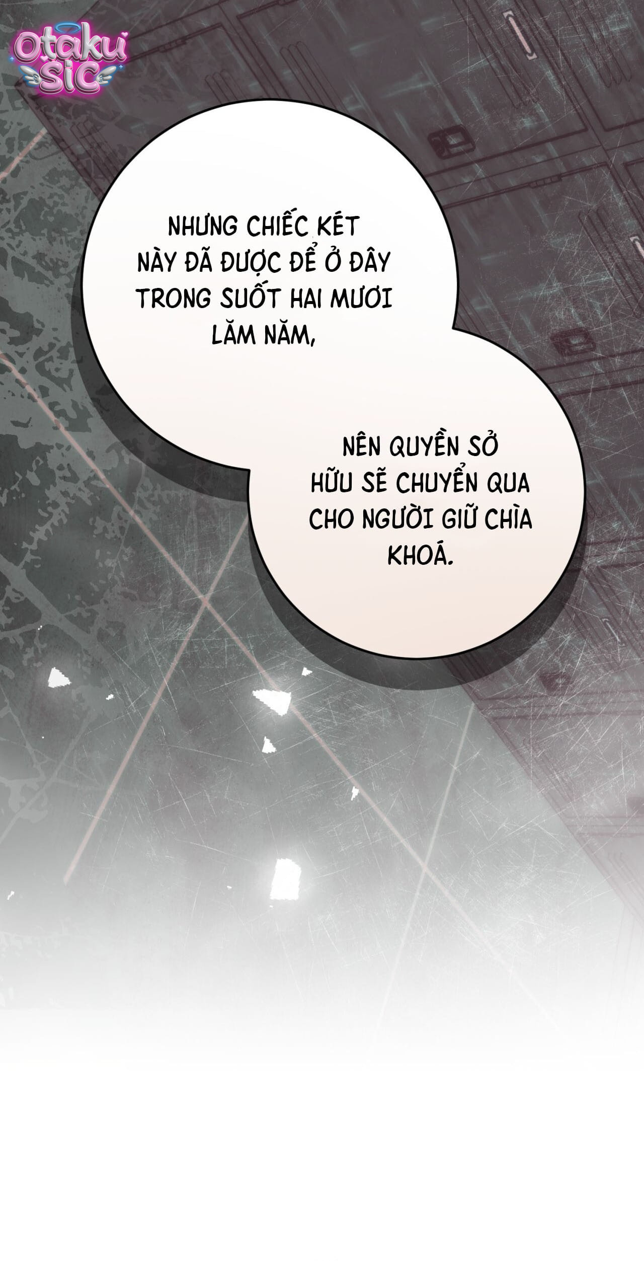 Chuộc tội cho sự tàn nhẫn đó - Chap 2 - Trang 33