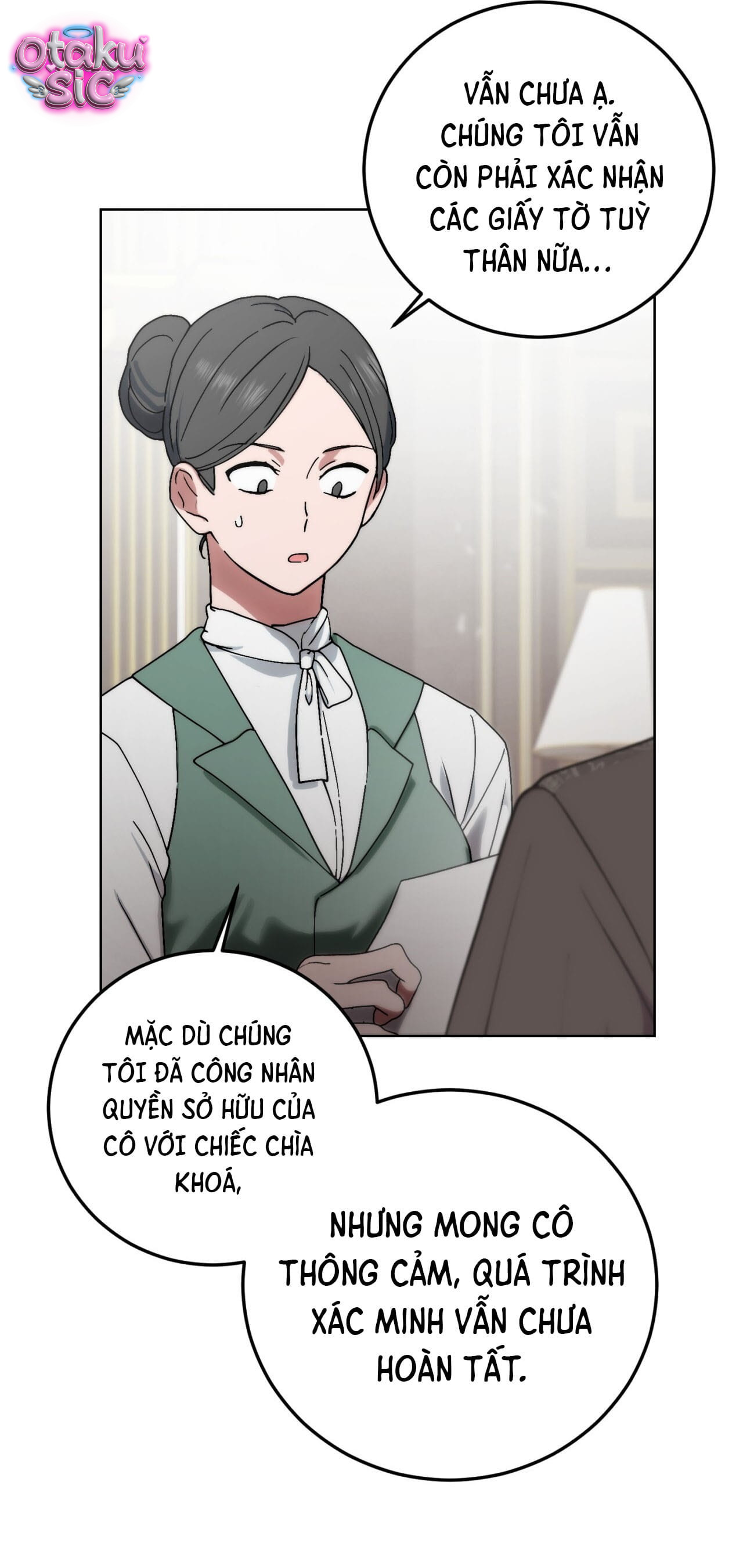 Chuộc tội cho sự tàn nhẫn đó - Chap 2 - Trang 36