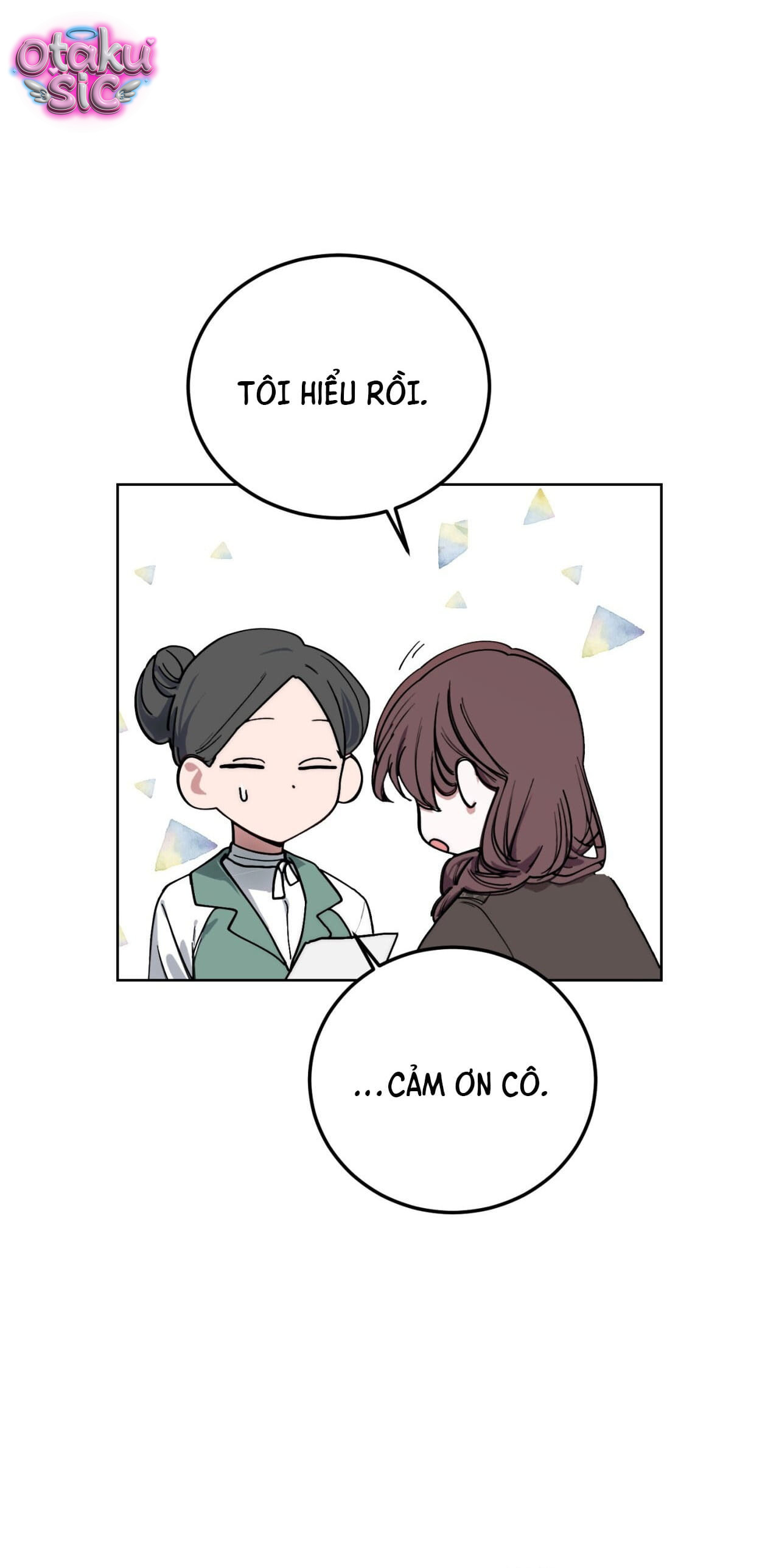 Chuộc tội cho sự tàn nhẫn đó - Chap 2 - Trang 37