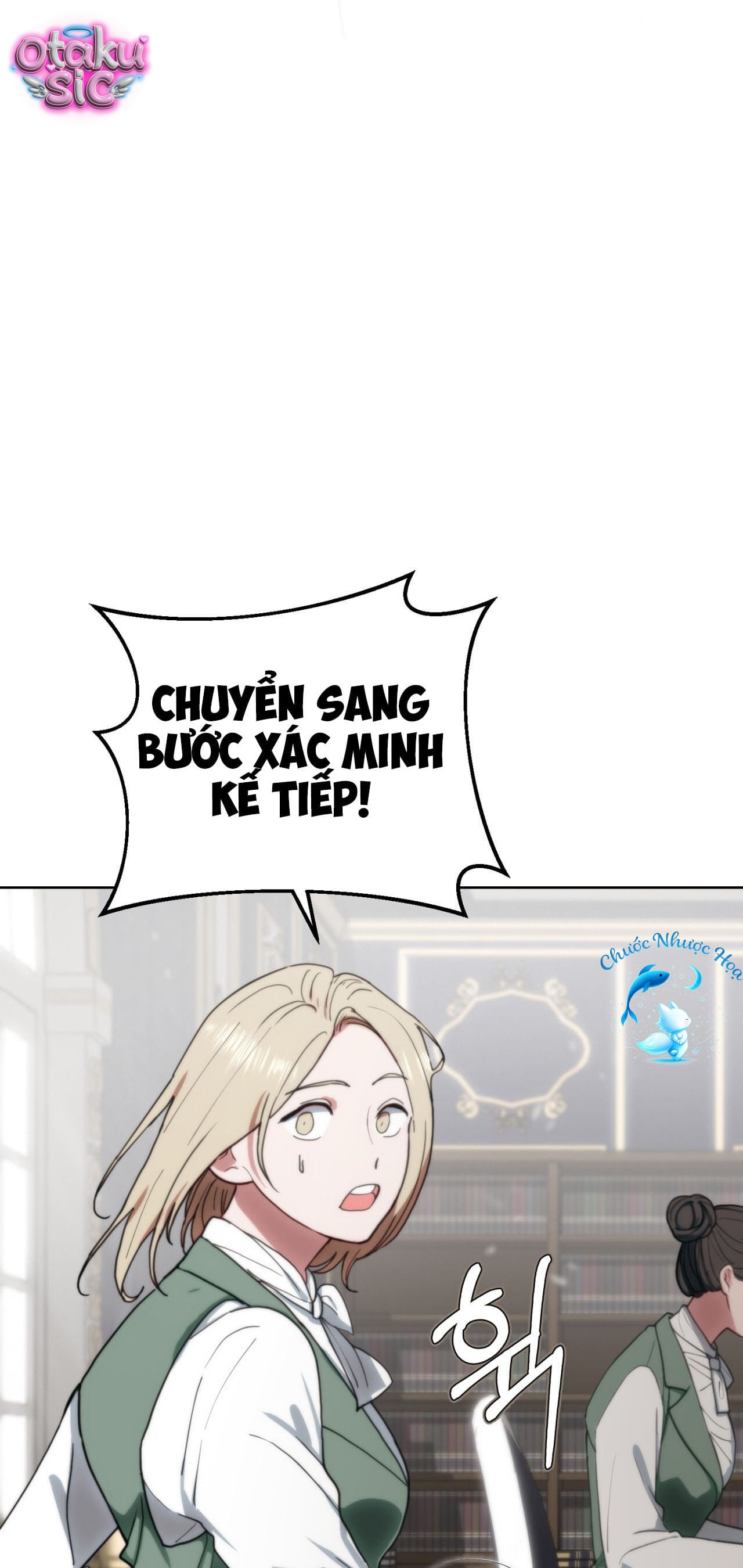 Chuộc tội cho sự tàn nhẫn đó - Chap 2 - Trang 4