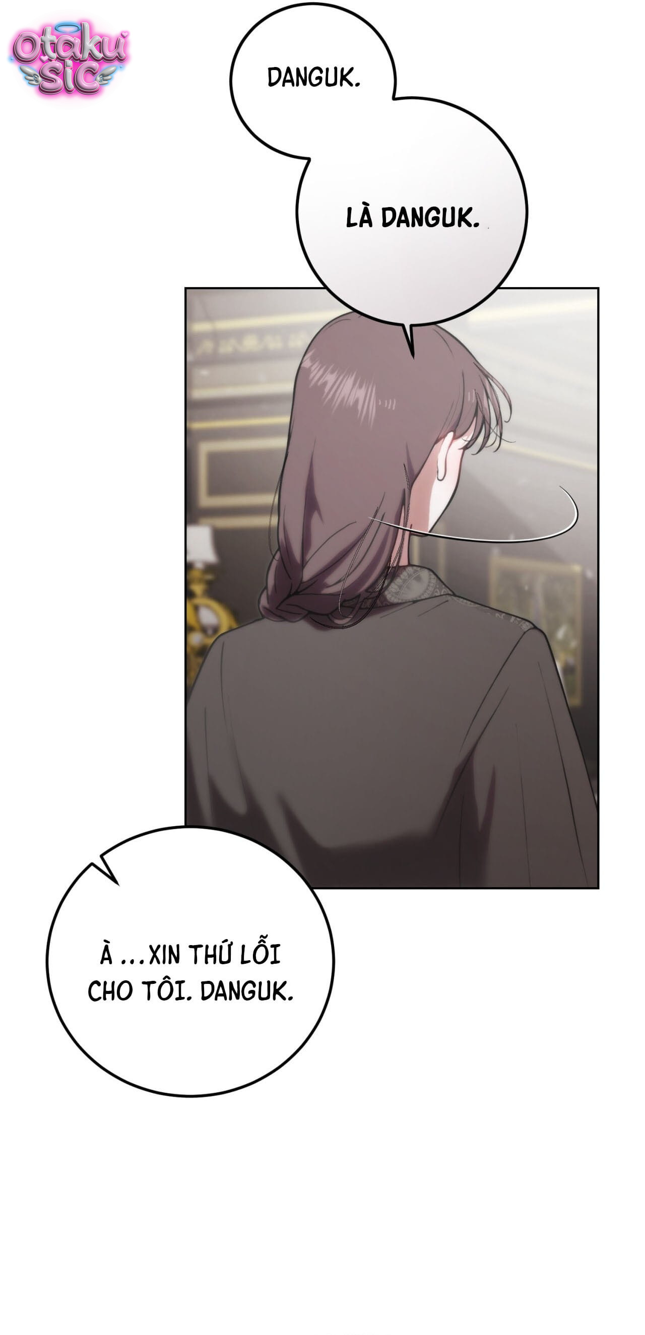 Chuộc tội cho sự tàn nhẫn đó - Chap 2 - Trang 41