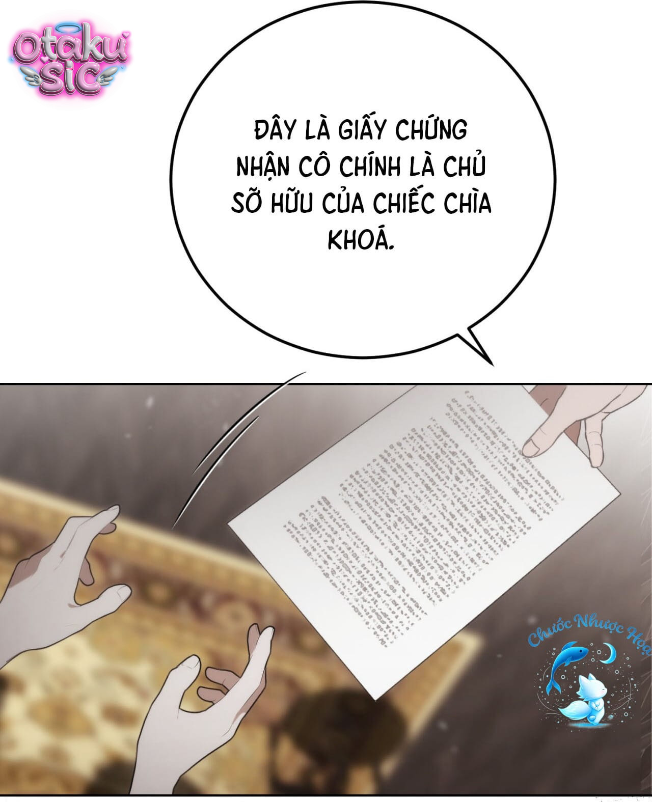 Chuộc tội cho sự tàn nhẫn đó - Chap 2 - Trang 42