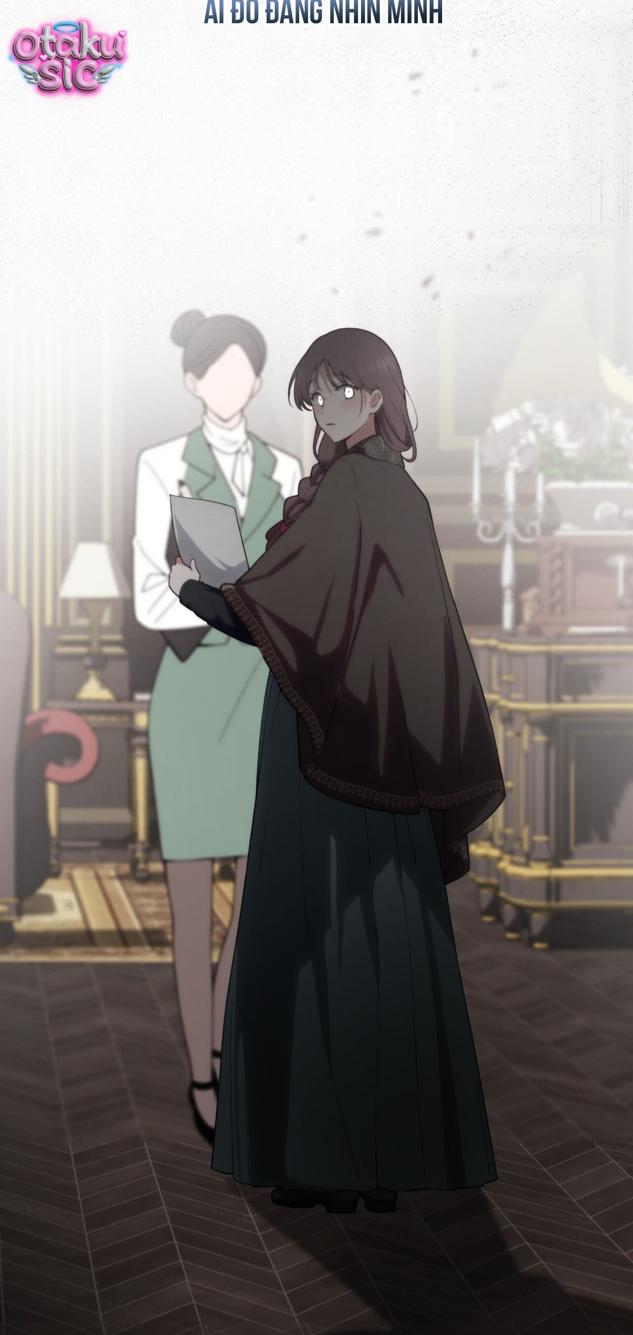 Chuộc tội cho sự tàn nhẫn đó - Chap 2 - Trang 45