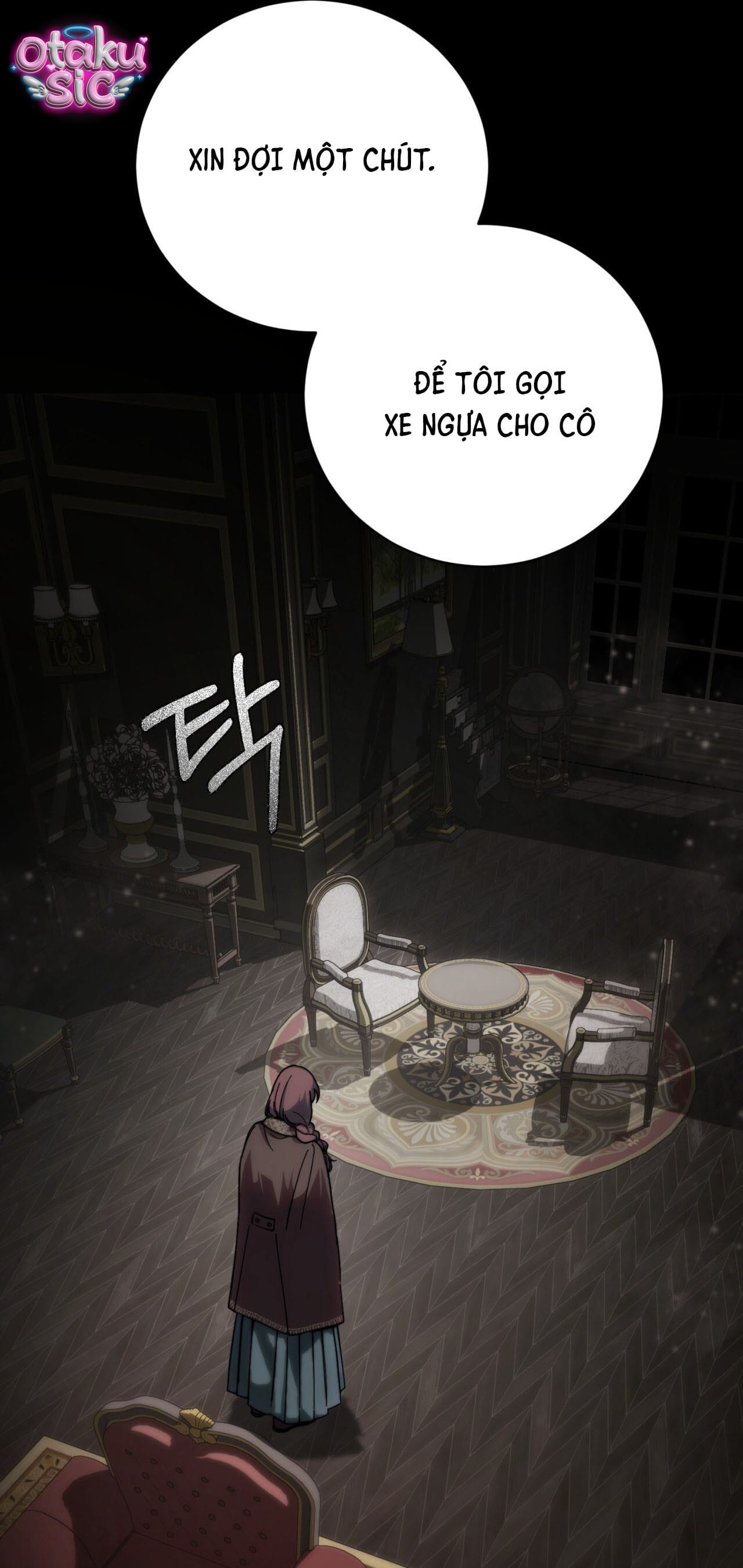 Chuộc tội cho sự tàn nhẫn đó - Chap 2 - Trang 49