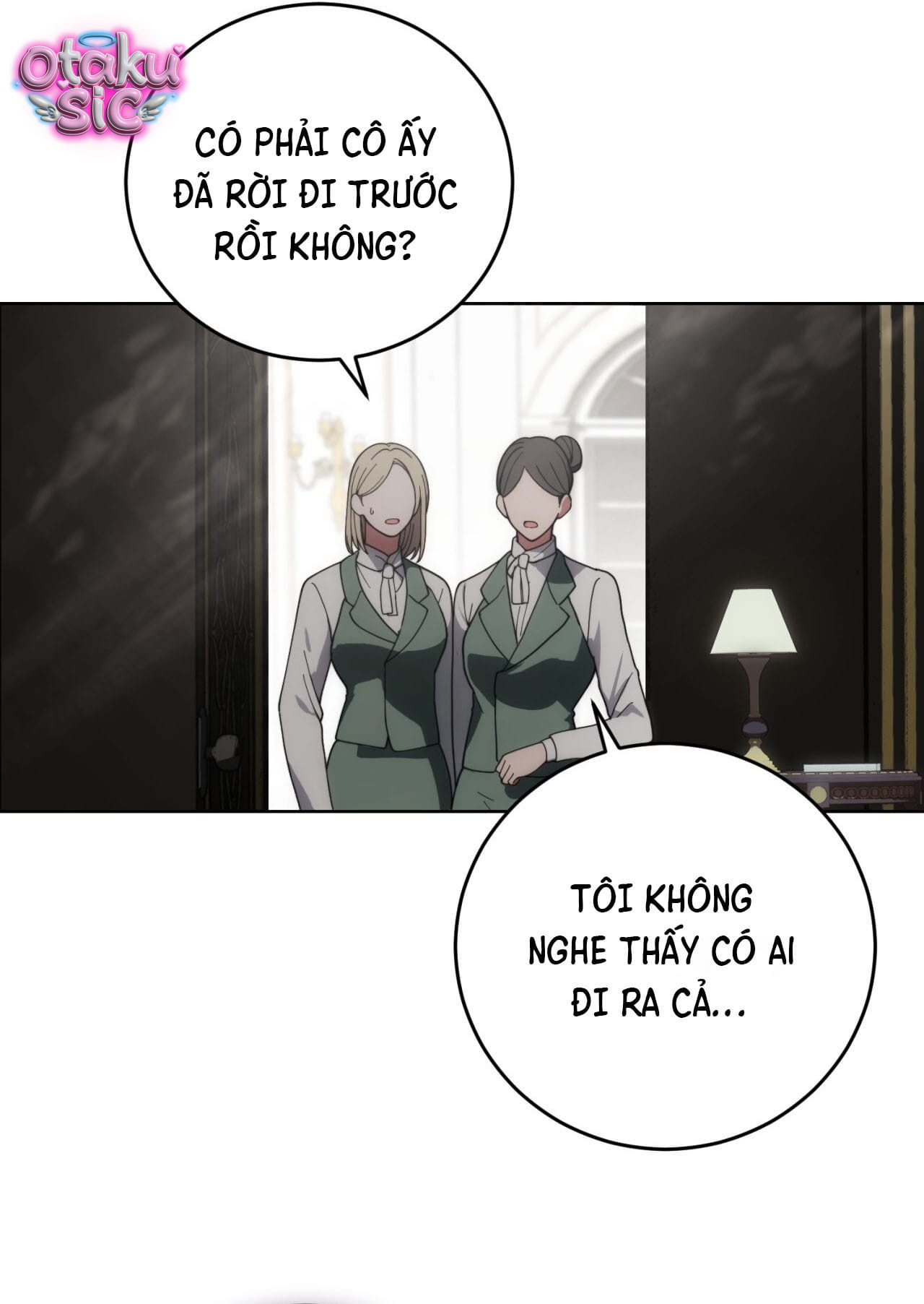 Chuộc tội cho sự tàn nhẫn đó - Chap 2 - Trang 58