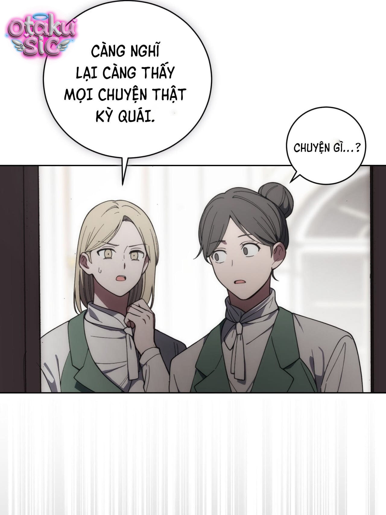 Chuộc tội cho sự tàn nhẫn đó - Chap 2 - Trang 59