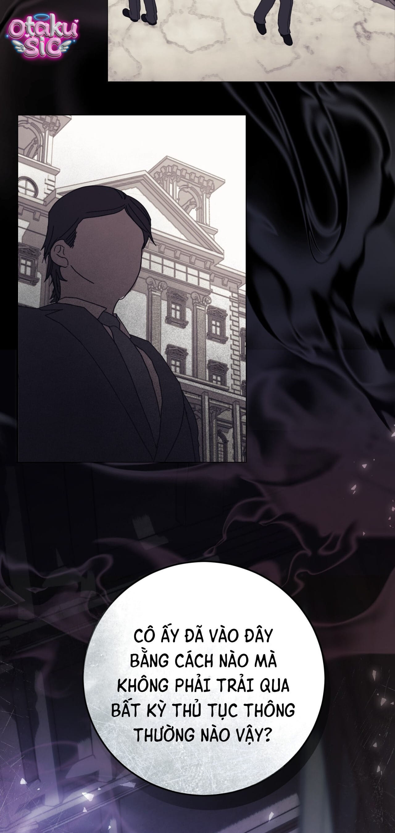 Chuộc tội cho sự tàn nhẫn đó - Chap 2 - Trang 61