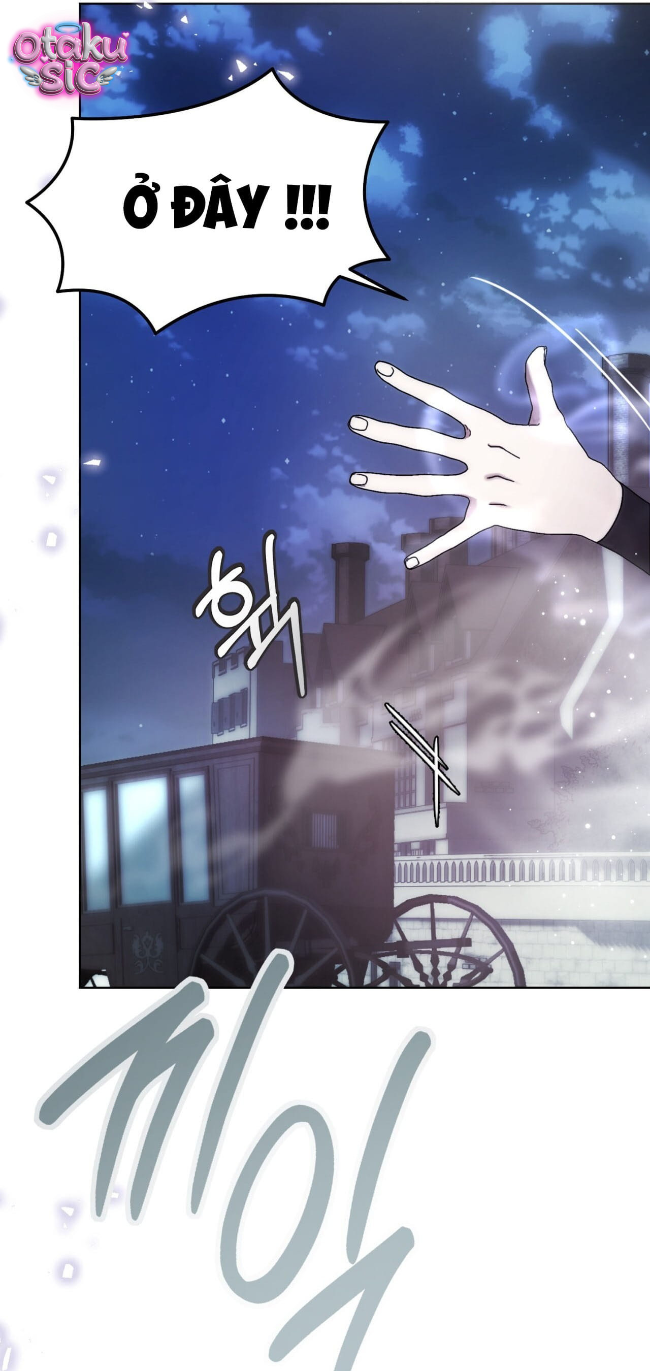 Chuộc tội cho sự tàn nhẫn đó - Chap 2 - Trang 64