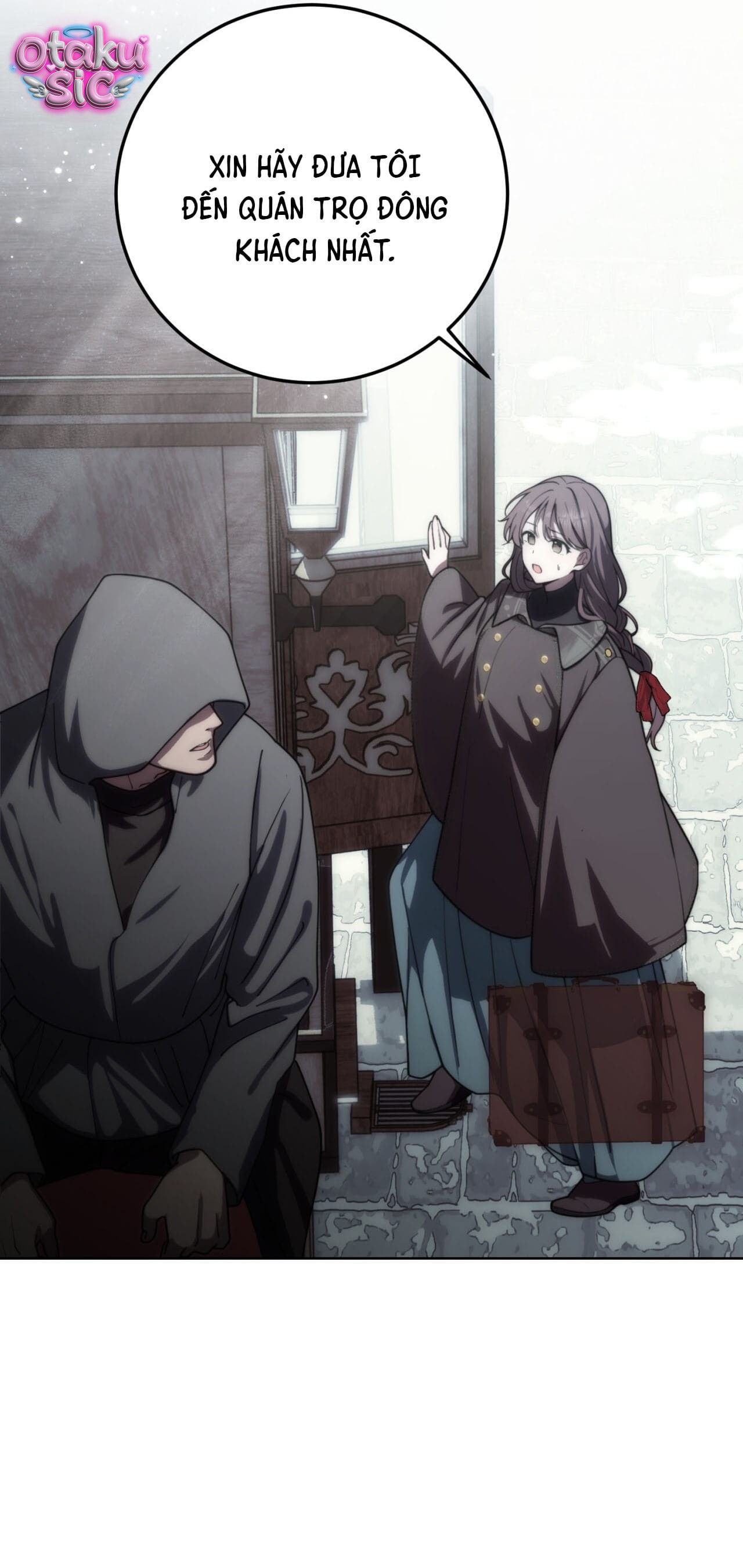 Chuộc tội cho sự tàn nhẫn đó - Chap 2 - Trang 66
